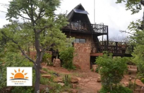 Ifenwenzi bush Chalet, Buffelspoort